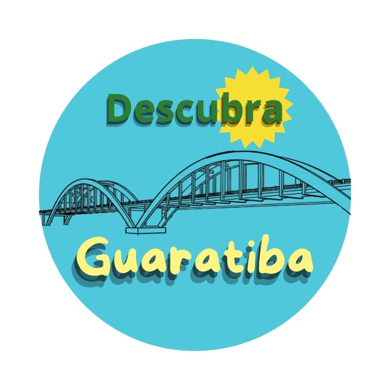 Descubra Guaratiba