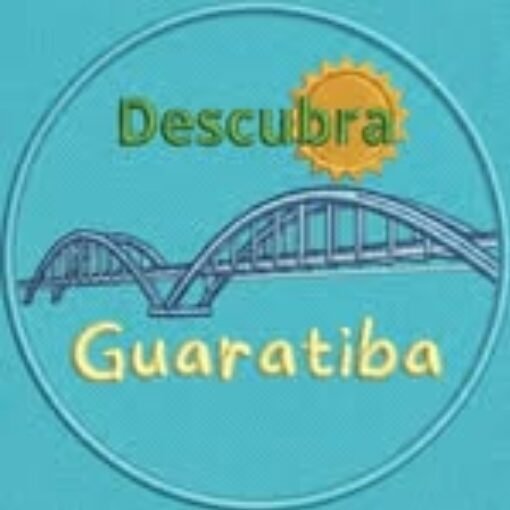 Descubra Guaratiba